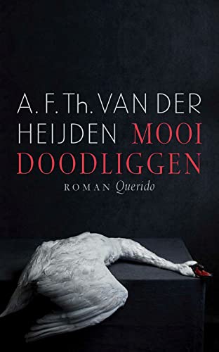 Mooi doodliggen Mooi doodliggen von Querido