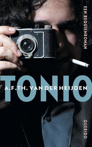 Tonio: een requiemroman von Querido