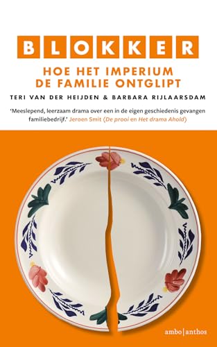 Blokker: Hoe het imperium de familie ontglipt