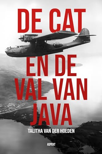 De Cat en de val van Java von Aspekt B.V., Uitgeverij