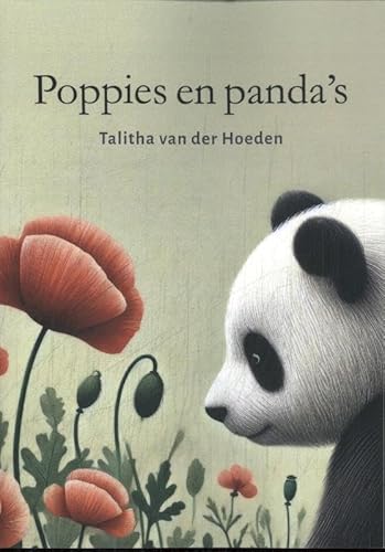 Poppies en panda's