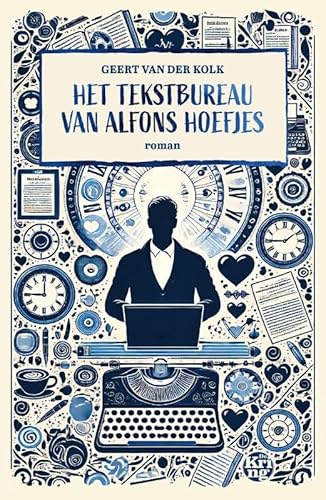 Het tekstbureau van Alfons Hoefjes von Uitgeverij De Kring