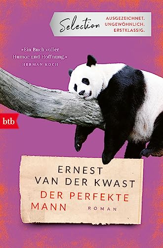 Der perfekte Mann: Roman von btb Verlag