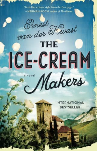 The Ice-Cream Makers: A Novel