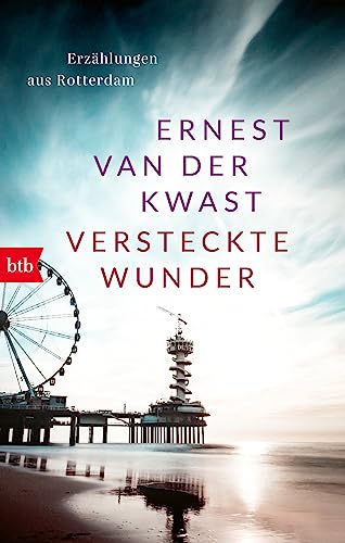 Versteckte Wunder: Erzählungen aus Rotterdam von btb Verlag