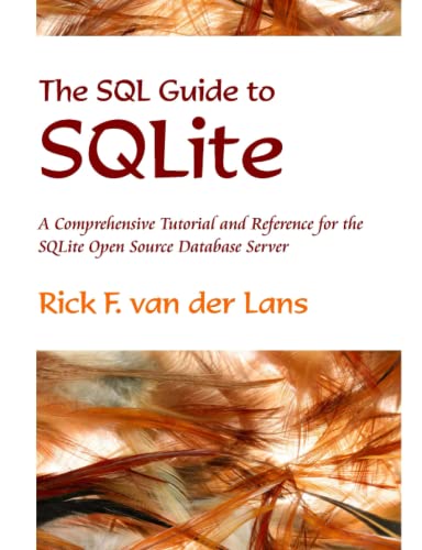 The SQL Guide to SQLite von Lulu Press, Inc.