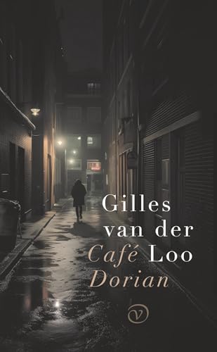 Café Dorian von Uitgeverij Van Oorschot