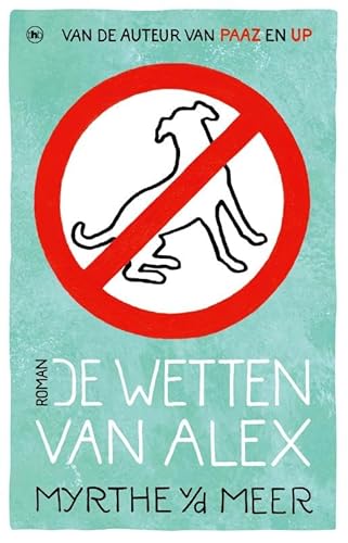 De wetten van Alex De wetten van Alex von The House of Books