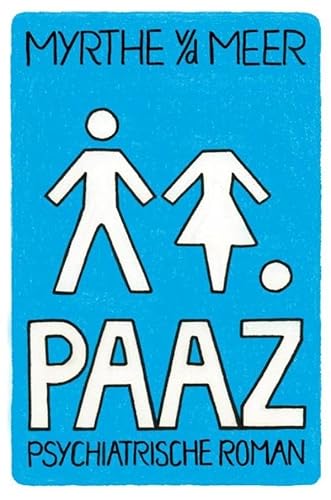 Paaz von The House of Books