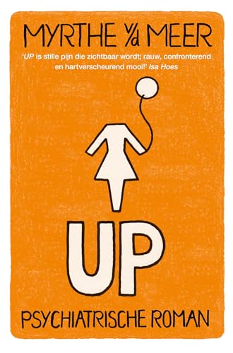 UP von The House of Books