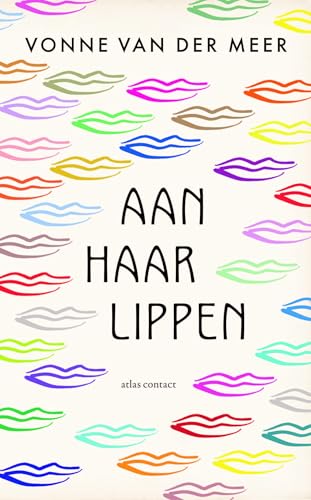Aan haar lippen von Atlas Contact