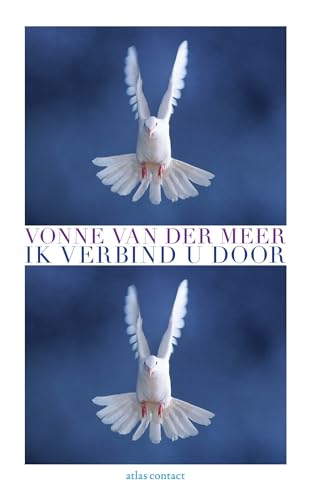 Ik verbind u door von Contact