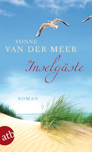 Inselgäste: Roman (Haus Dünenrose, Band 1) von Aufbau Tb