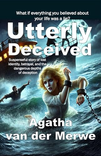Utterly Deceived Utterly Deceived von Malherbe Uitgewers