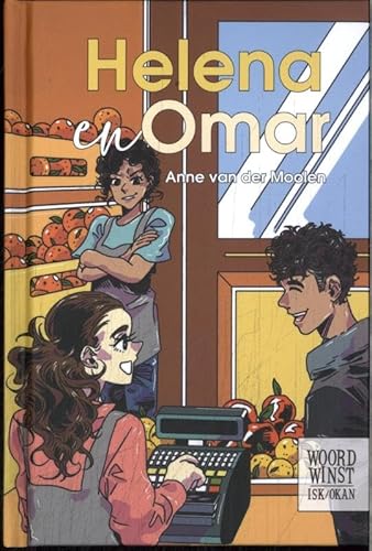 Helena en Omar (WoordWinst ISK/OKAN, 2) von Eenvoudig Communiceren B.V.