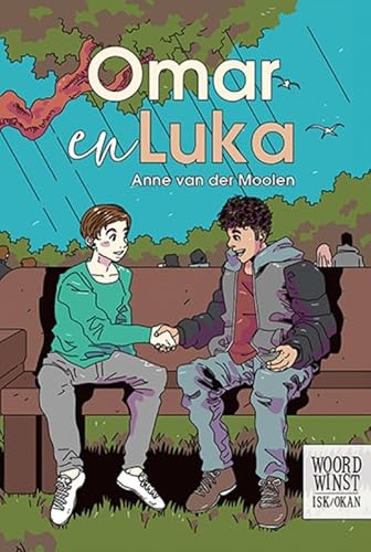 Omar en Luka (WoordWinst ISK/OKAN) von Eenvoudig Communiceren B.V.