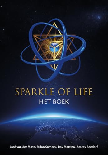 Sparkle of live: Het boek von Expertboek