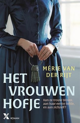 Het vrouwenhofje Het vrouwenhofje von Xander Uitgevers B.V.