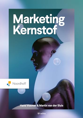 Marketing Kernstof von Noordhoff Uitgevers