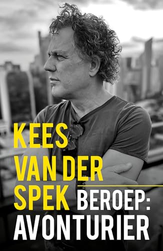 Beroep: avonturier