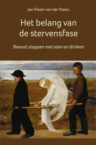 Het belang van de stervensfase: Bewust stoppen met eten en drinken von Cichorei