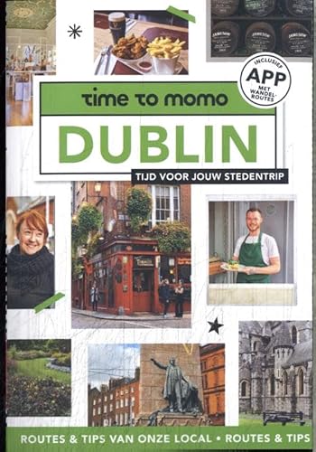 Dublin (Time to momo) von time to momo