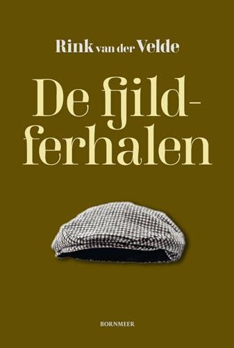 De fjildferhalen von Uitgeverij Bornmeer