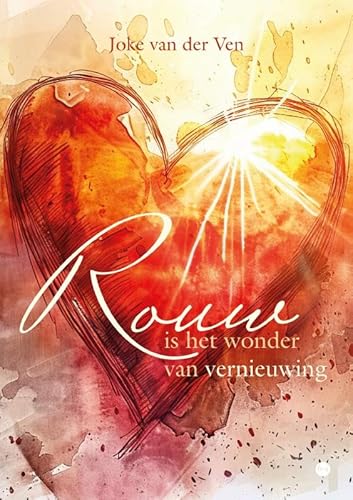 Rouw is het wonder van vernieuwing: Her-vind jezelf in tijden van rouw en verlies Rouw is het wonder van vernieuwing: Her-vind jezelf in tijden van rouw en verlies von Uitgeverij Boekscout