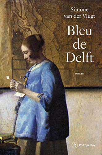 Blue de Delft von REY