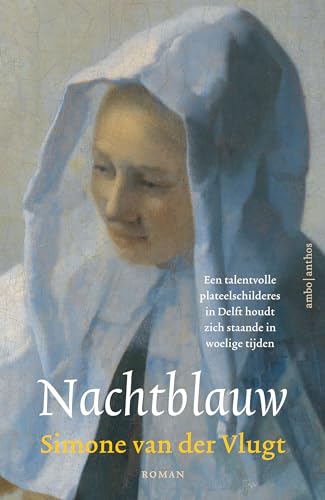 Nachtblauw Nachtblauw von Ambo|Anthos