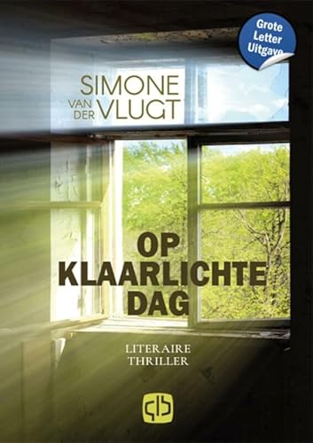 Op klaarlichte dag: grote letter uitgave (Grote letter bibliotheek, 3842)
