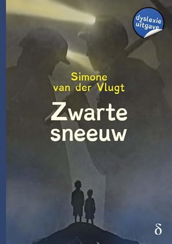 Zwarte sneeuw Zwarte sneeuw