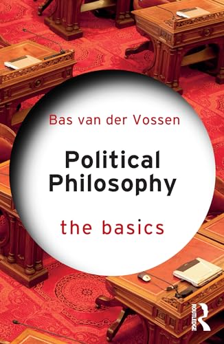 Political Philosophy: The Basics von Routledge