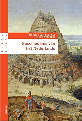 Geschiedenis van het Nederlands (Scala) von Spectrum