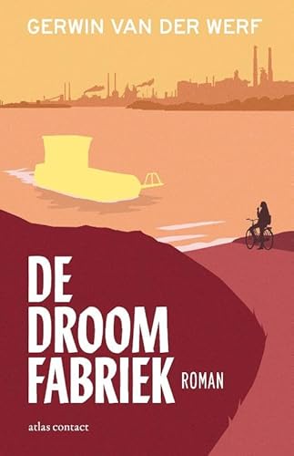 De droomfabriek von Atlas Contact