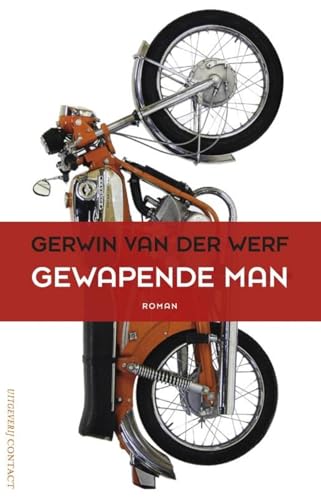 Gewapende man von Atlas Contact