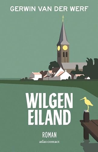 Wilgeneiland von Atlas Contact