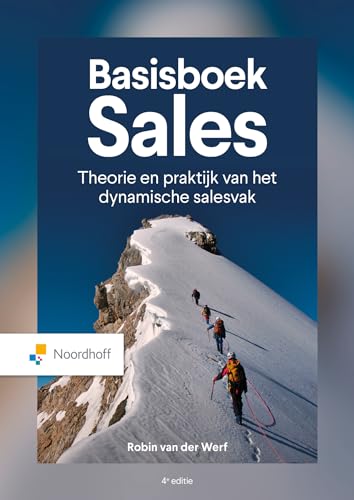 Basisboek sales von Noordhoff Uitgevers