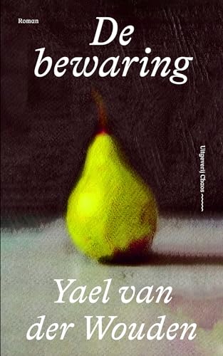 De bewaring von Uitgeverij Chaos