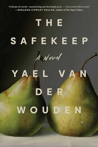 The Safekeep von Avid Reader Press / Simon & Schuster
