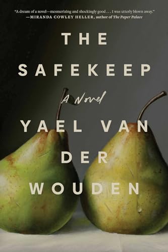 The Safekeep: a novel von Avid Reader Press / Simon & Schuster