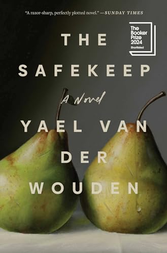 The Safekeep The Safekeep von Avid Reader Press / Simon & Schuster