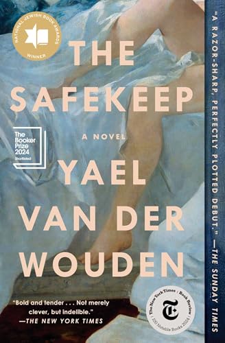 The Safekeep The Safekeep von Avid Reader Press