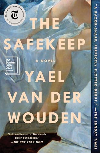 The Safekeep von Avid Reader Press