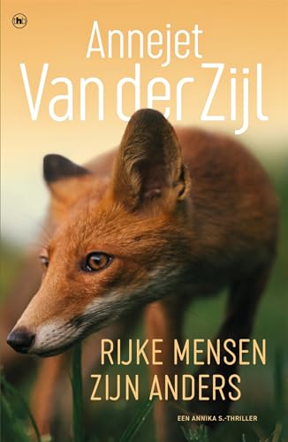 Rijke mensen zijn anders (Annika S., 2)