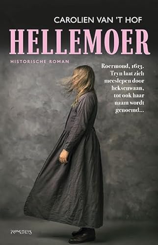 Hellemoer Hellemoer von Prometheus