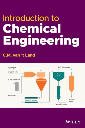 Introduction to Chemical Engineering: A Practical Guide von Wiley-Blackwell