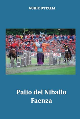 Niballo, Palio di Faenza von Independently published