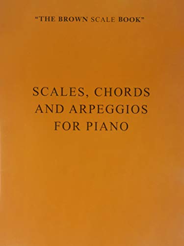 HS1 - Brown Scale Book HS1 - Brown Scale Book