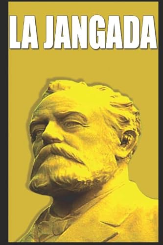 LA JANGADA LA JANGADA